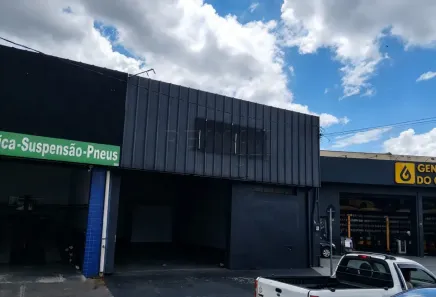 Ponto Comercial para alugar, 104m² no Jardim São Bento, Jundiaí