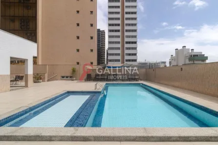 Apartamento com 3 Quartos à venda, 109m² no Centro, Torres