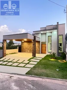 Casa de Condomínio com 3 Quartos à venda, 350m² no Residencial Vila Victoria, Itupeva