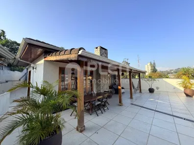 Casa com 5 Quartos à venda, 300m² no Vila Albertina, São Paulo