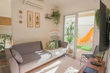 Apartamento com 3 Quartos à venda, 77m² no Além Ponte, Sorocaba