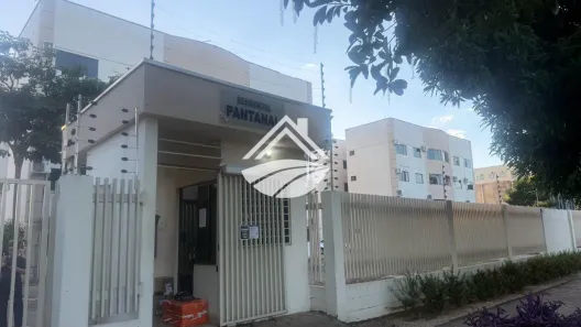 Apartamento com 2 Quartos à venda, 62m² no Plano Diretor Sul, Palmas