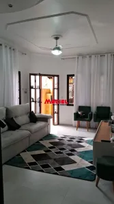 Sobrado com 3 Quartos à venda, 120m² no Cidade Vista Verde, São José dos Campos
