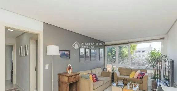 Apartamento com 3 Quartos à venda, 89m² no Menino Deus, Porto Alegre