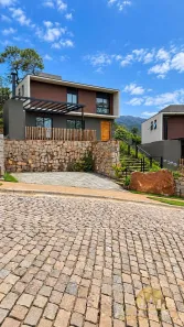 Casa de Condomínio com 3 Quartos à venda, 137m² no Cidade Satélite, Atibaia
