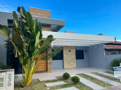 Casa com 3 Quartos à venda, 99m² no Loteamento Jardim Timbaúva, Gravataí