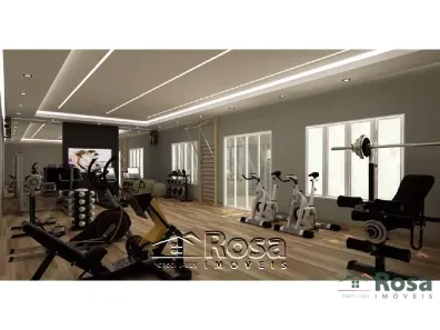 Apartamento com 3 Quartos à venda, 70m² no Morada do Ouro, Cuiabá