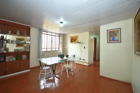 Casa com 3 Quartos à venda, 160m² no Atuba, Pinhais