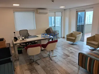 Sala Comercial à venda, 66m² no Vila Mariana, São Paulo