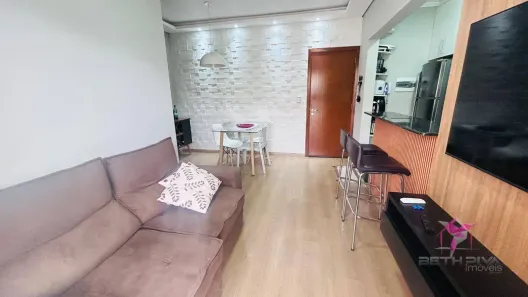 Apartamento com 2 Quartos à venda, 70m² no Jardim do Bosque, Leme