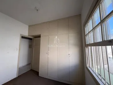 Apartamento com 2 Quartos à venda, 66m² no Vila Industrial, Campinas