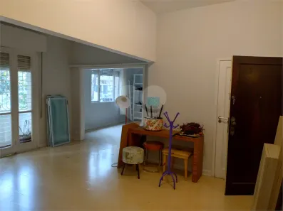 Apartamento com 3 Quartos à venda, 154m² no Jardim Portal I e II, São Paulo