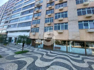 Apartamento com 3 Quartos à venda, 145m² no Icaraí, Niterói