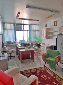Sala Comercial à venda, 90m² no Centro, Santo André