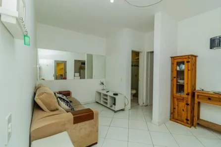 com 1 Quarto à venda, 40m² no Jardim Botânico, Porto Alegre