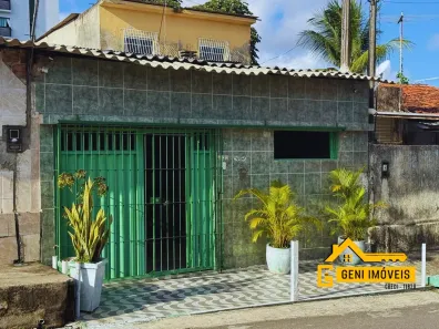 Casa com 2 Quartos à venda, 120m² no Barro, Recife