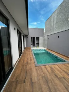 Casa com 3 Quartos à venda, 147m² no Jardim Colonial, Bauru