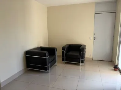 Apartamento com 2 Quartos à venda, 53m² no Parque Amazônia, Goiânia