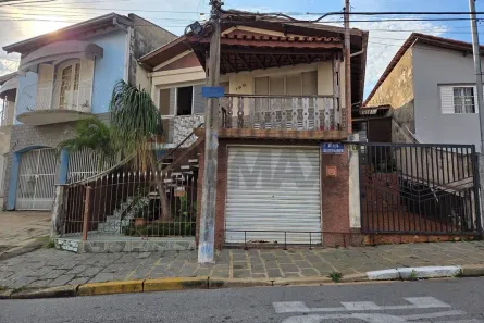 Casa com 3 Quartos à venda, 145m² no Vila Gato, Bragança Paulista