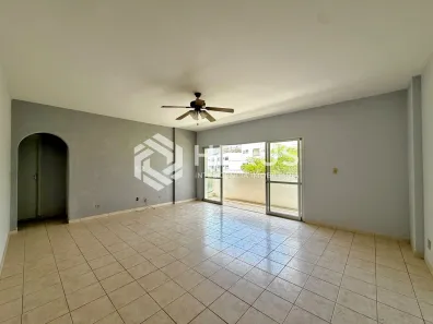 Apartamento com 3 Quartos à venda, 110m² no Vila Alzira, Guarujá