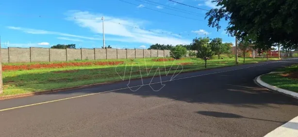 Lote/Terreno à venda, 261m² no Jardim São Camilo II, Araraquara