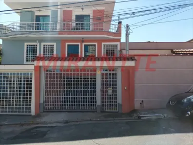 Sobrado com 4 Quartos à venda, 230m² no Jardim do Colégio (Zona Norte), São Paulo