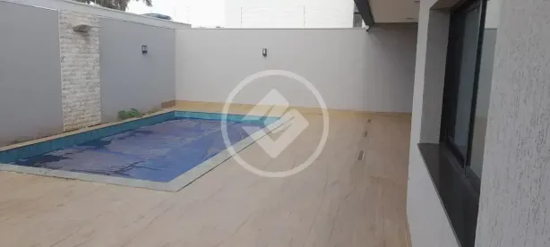 Casa com 4 Quartos à venda, 273m² no Jardim Planalto, Goiânia