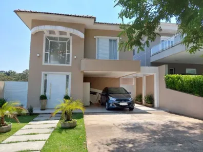 Casa de Condomínio com 3 Quartos à venda, 180m² no Jardim Torino, Cotia