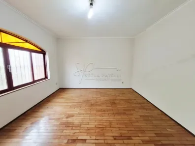 Imóvel Comercial com 4 Quartos para alugar, 265m² no Jardim Paulistano, Ribeirão Preto