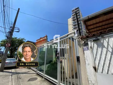 Cobertura com 3 Quartos à venda, 150m² no Méier, Rio de Janeiro