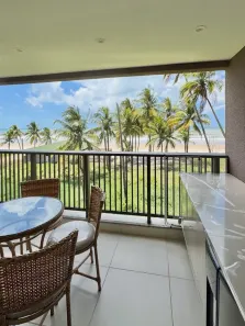 Apartamento com 3 Quartos à venda, 80m² no Pontal, Ilhéus