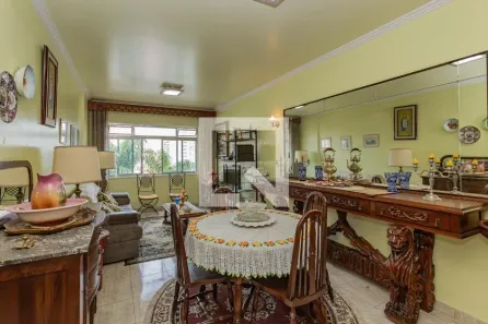 Apartamento com 2 Quartos à venda, 120m² no Liberdade, São Paulo
