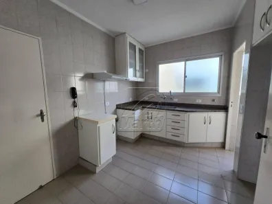 Apartamento com 3 Quartos para alugar, 76m² no Jardim Caxambu, Piracicaba