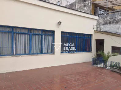 Sobrado com 3 Quartos à venda, 250m² no Vila Monumento, São Paulo
