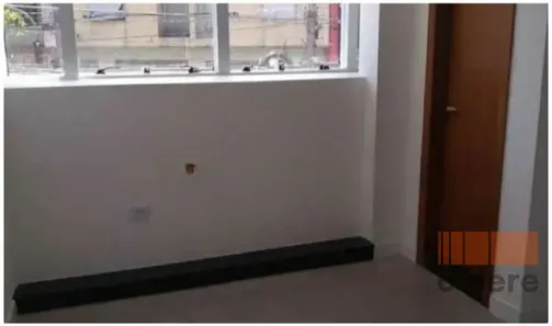 Sala Comercial para alugar, 30m² no Quarta Parada, São Paulo