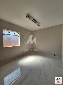 Sala Comercial para alugar, 45m² no Jardim São Luiz, Ribeirão Preto