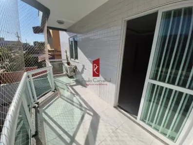 Apartamento com 2 Quartos para alugar, 50m² no Irajá, Rio de Janeiro