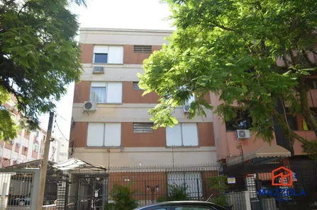 Apartamento com 3 Quartos à venda, 112m² no Azenha, Porto Alegre