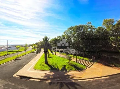 Lote/Terreno à venda, 1020m² no Jardim Ipanema, Uberlândia