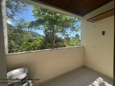 Apartamento com 2 Quartos à venda, 59m² no Sumaré, Caraguatatuba