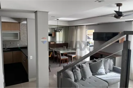 Casa de Condomínio com 3 Quartos para alugar, 151m² no Jardim Madalena, Campinas