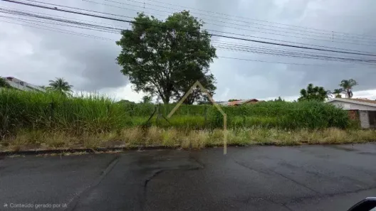 Lote/Terreno à venda, 1576m² no Parque Residencial Nardini, Americana