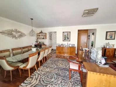 Apartamento com 3 Quartos à venda, 230m² no Perdizes, São Paulo
