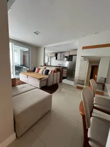 Apartamento com 2 Quartos para alugar, 89m² no Camorim, Rio de Janeiro