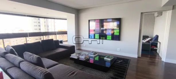 Apartamento com 3 Quartos à venda, 195m² no Paraíso, São Paulo