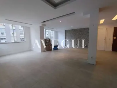 Apartamento com 4 Quartos à venda, 206m² no Copacabana, Rio de Janeiro