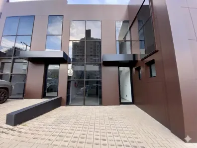 Ponto Comercial com 2 Quartos para alugar, 71m² no Vila Nova, Novo Hamburgo