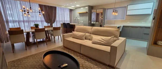 Apartamento com 3 Quartos à venda, 139m² no Centro, Balneário Camboriú