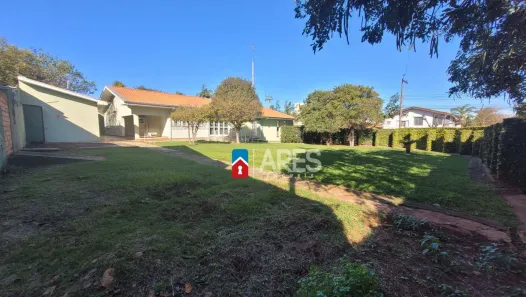 Casa com 5 Quartos para alugar, 349m² no Jardim Nossa Senhora de Fátima, Americana