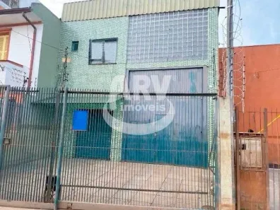 Ponto Comercial à venda, 300m² no São Geraldo, Porto Alegre